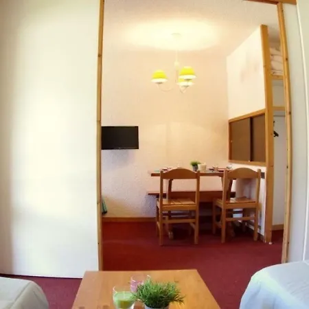 Pierres Plates Appartement *