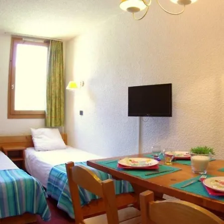 Pierres Plates Appartement Valmorel